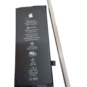 伊達市でiPhoneSE2のバッテリー交換！作業時間約20分で即日対応