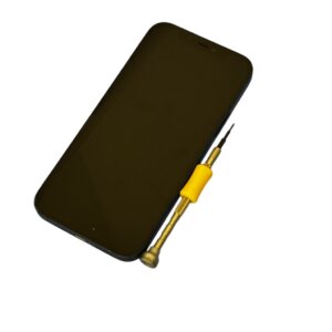 iPhone 12【ゴーストタッチ・液晶交換】