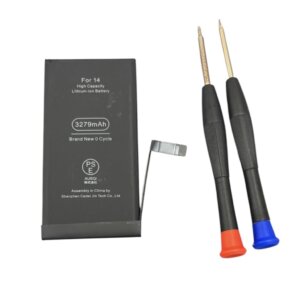 iPhone14 バッテリー交換