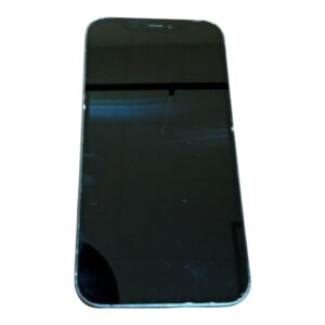 iPhone 13のバッテリー交換修理