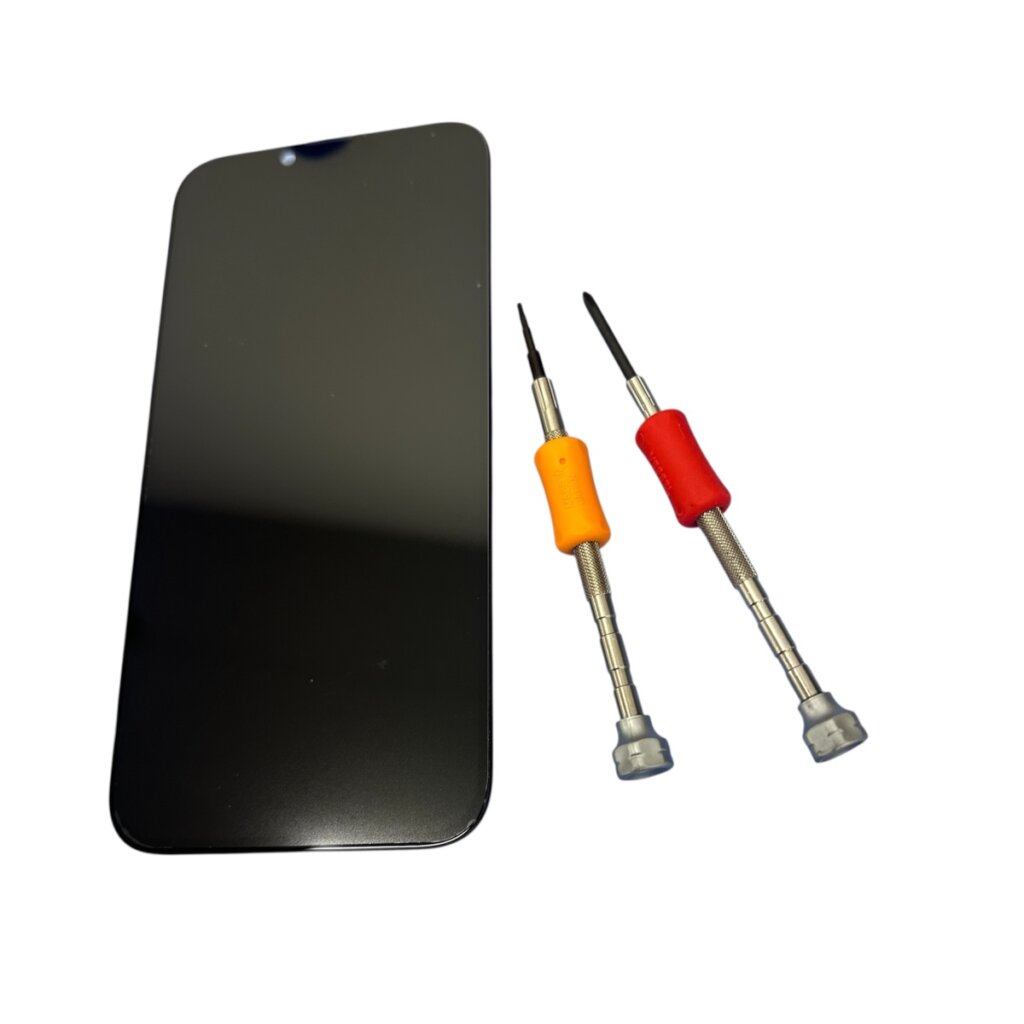 iPhone14Plus パネル交換