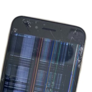 iPhoneSE3（第三世代）　液晶交換修理