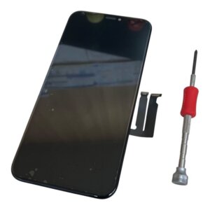iPhone XR　液晶交換