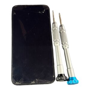 iPhone12 インカメラ修理