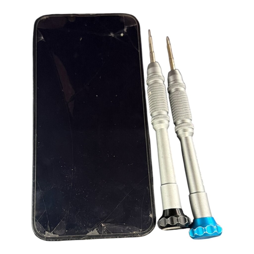 iPhone12 インカメラ修理