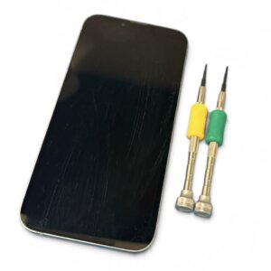 iPhone14液晶交換