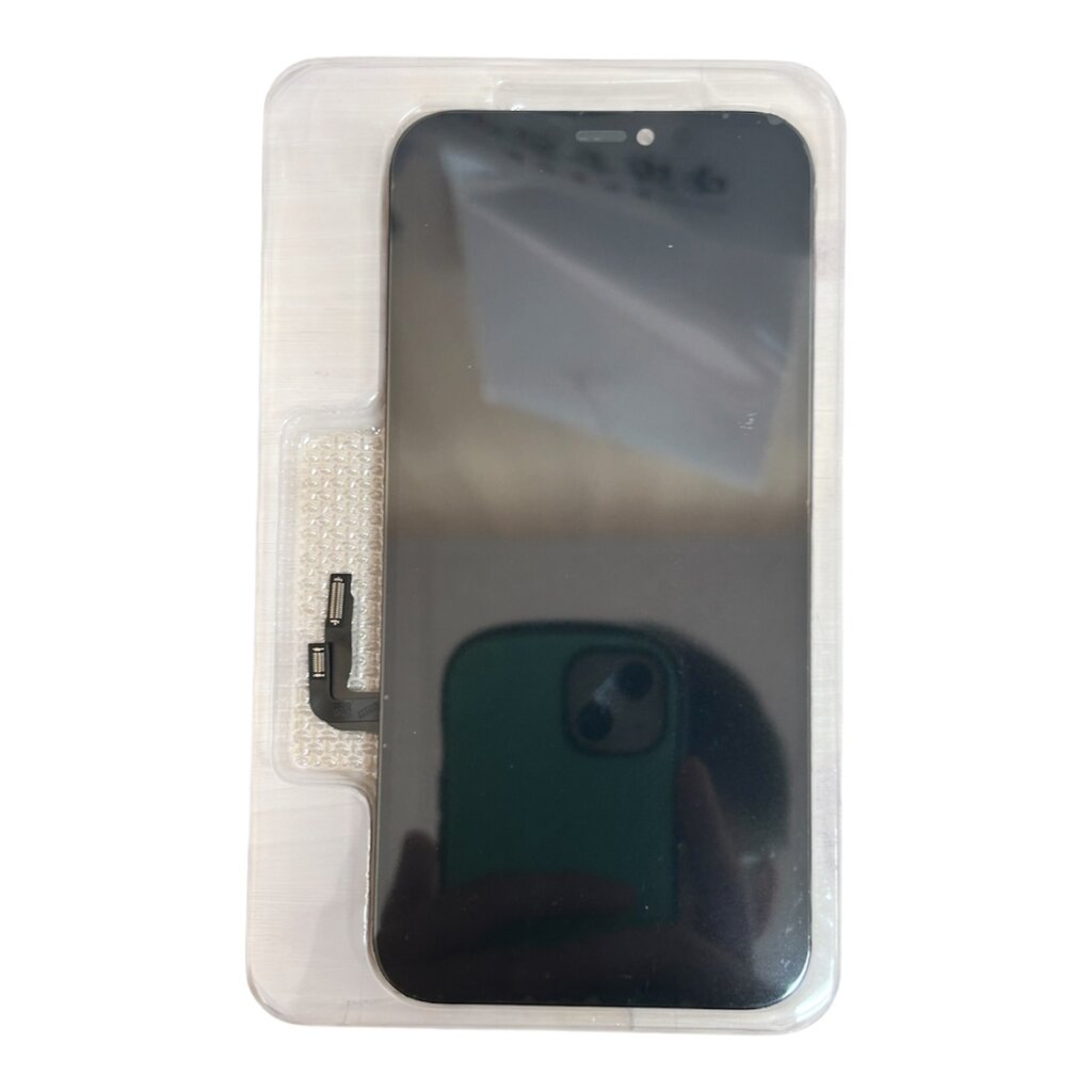 iPhone12mini 液晶交換