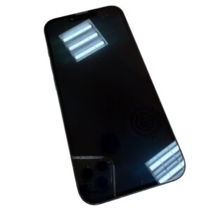 iPhone12 バッテリー交換