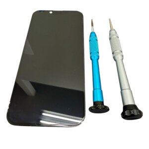 iPhone14画面交換