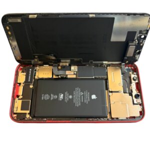 【即日修理！！！】iPhone 12 バッテリー交換修理