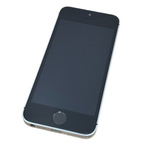 【データそのまま！】iPhone初代SE　バッテリー交換修理