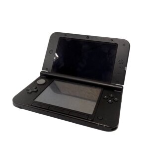 【データそのまま！】Nintendo 3DS LL 液晶交換修理