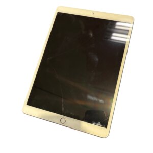 iPad Pro 10.5インチ 基板修理 バッテリー交換