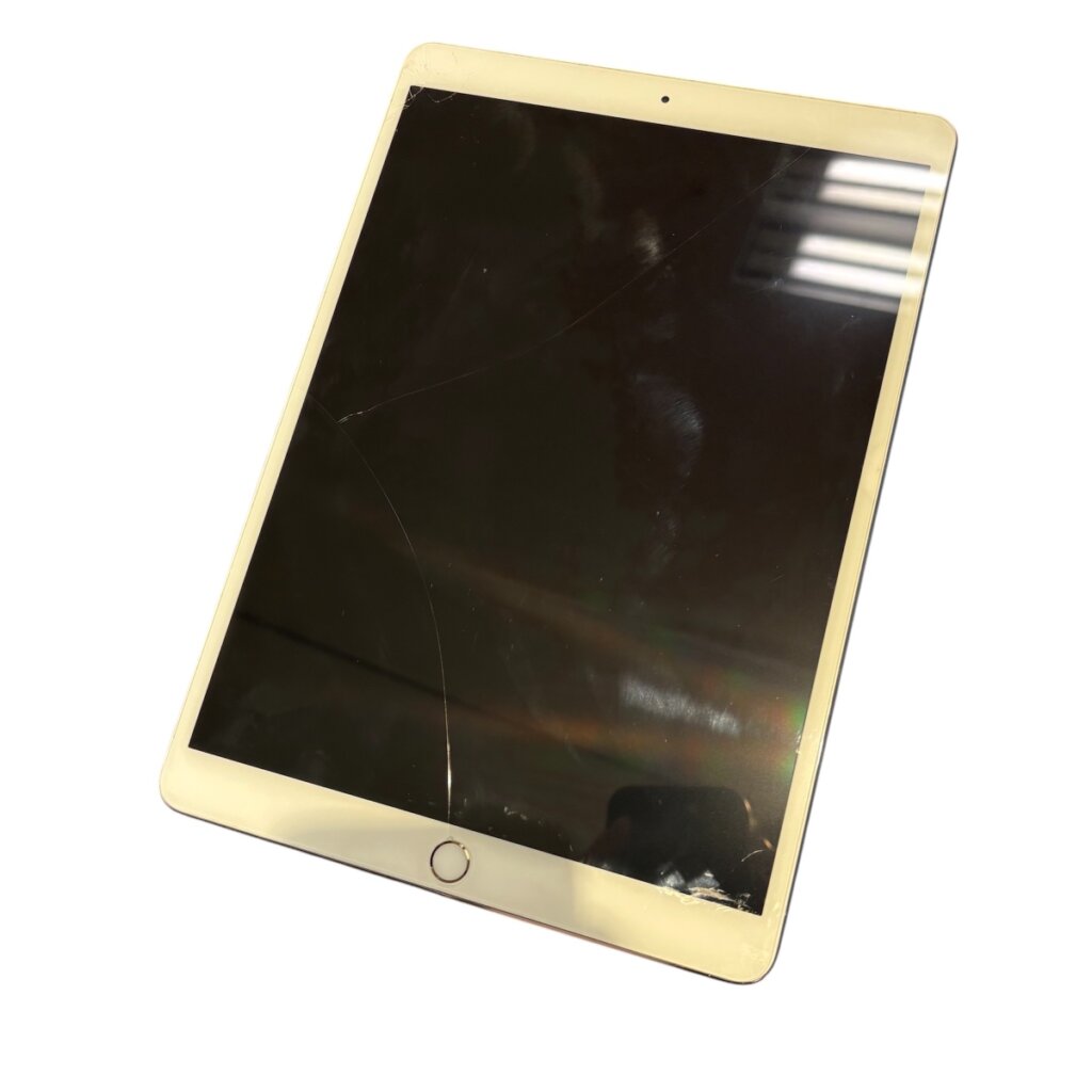 iPad Pro 10.5インチ 基板修理 バッテリー交換