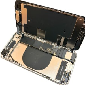 伊達市 iPhoneSE2 バッテリー交換 即日対応！最短10分で交換可能！