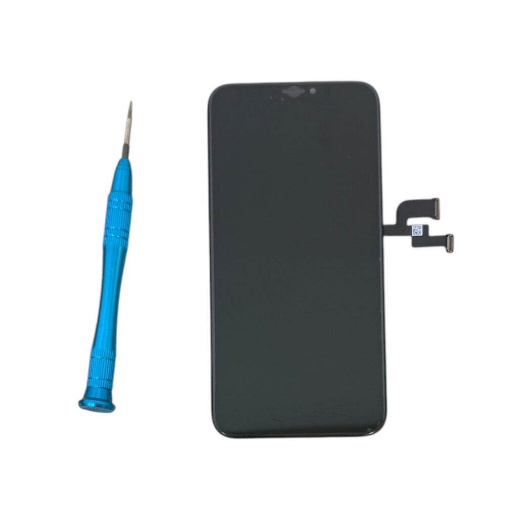 ただいま半額キャンペーン中！【衝撃破損:液晶交換】iPhone XS