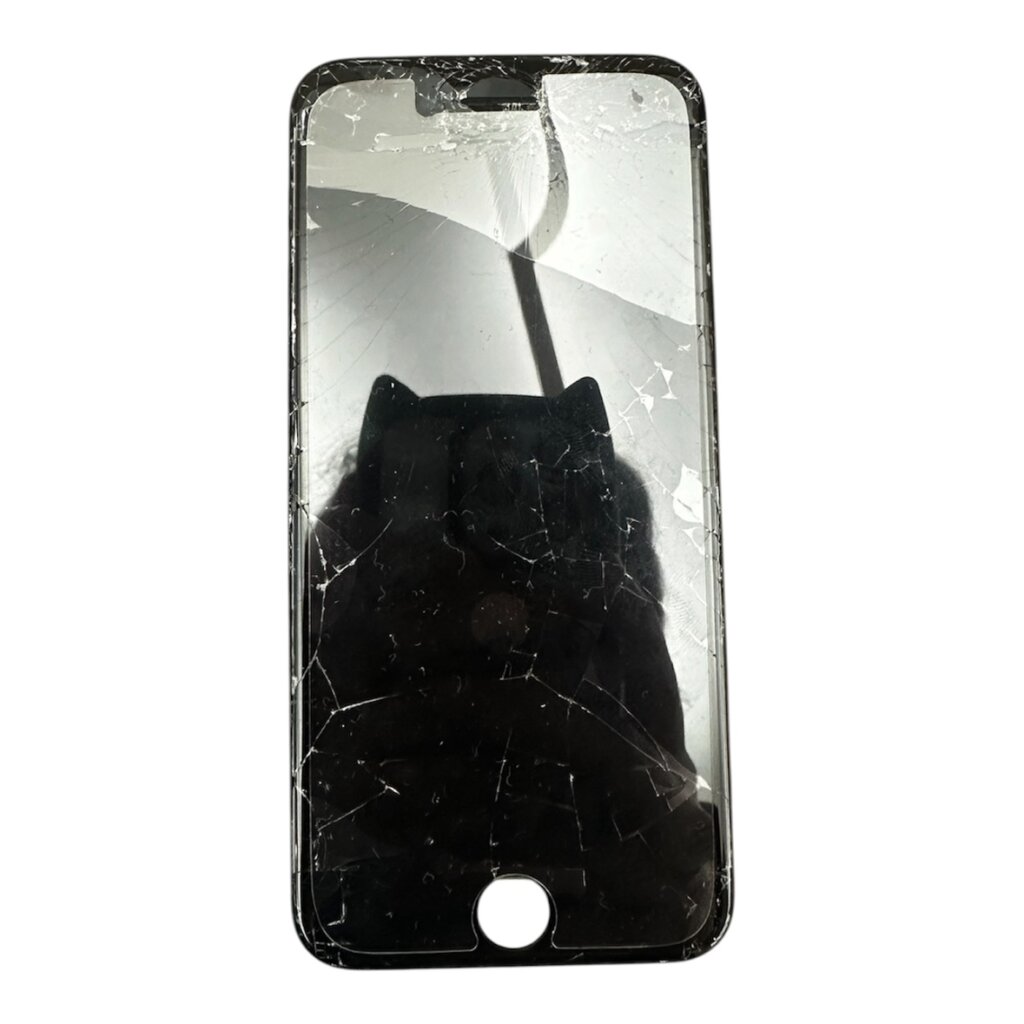 iPhone8　液晶交換修理