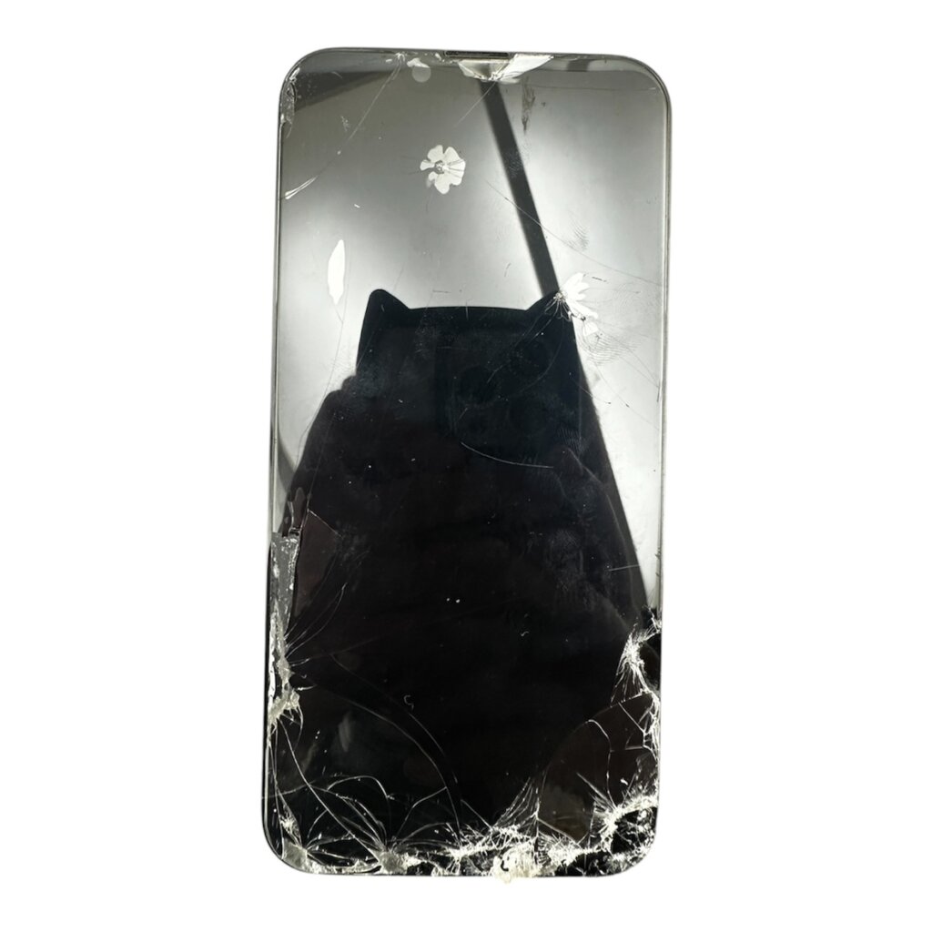 iPhone12　液晶交換修理