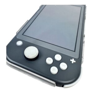 Nintendo Switch Lite ニンテンドースイッチライト ボタン交換