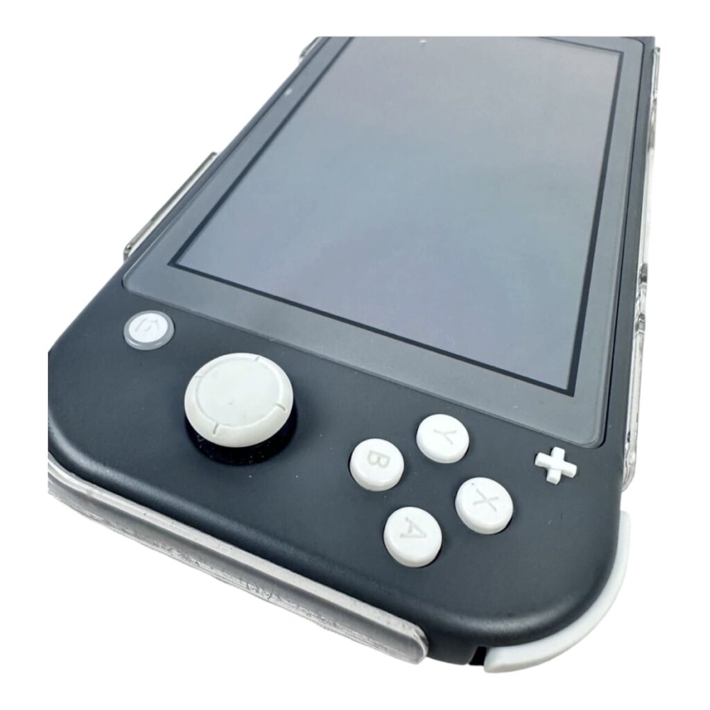 Nintendo Switch Lite ニンテンドースイッチライト ボタン交換