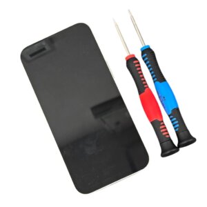 【iPhone14 パネル交換修理】