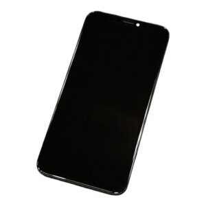 iPhoneXS フロントパネル交換