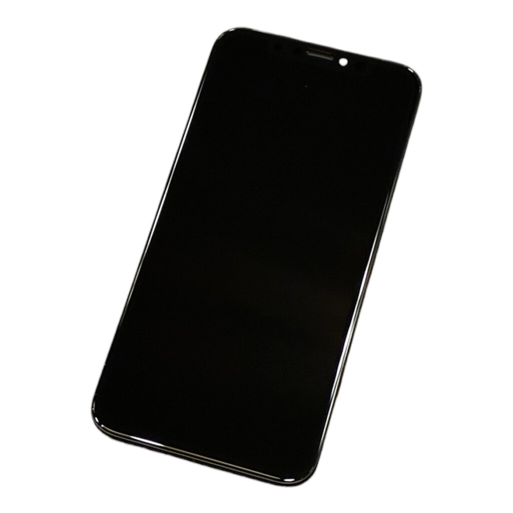 iPhoneXS フロントパネル交換