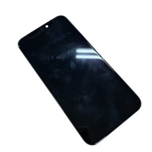 iPhone12mini フロントパネル交換