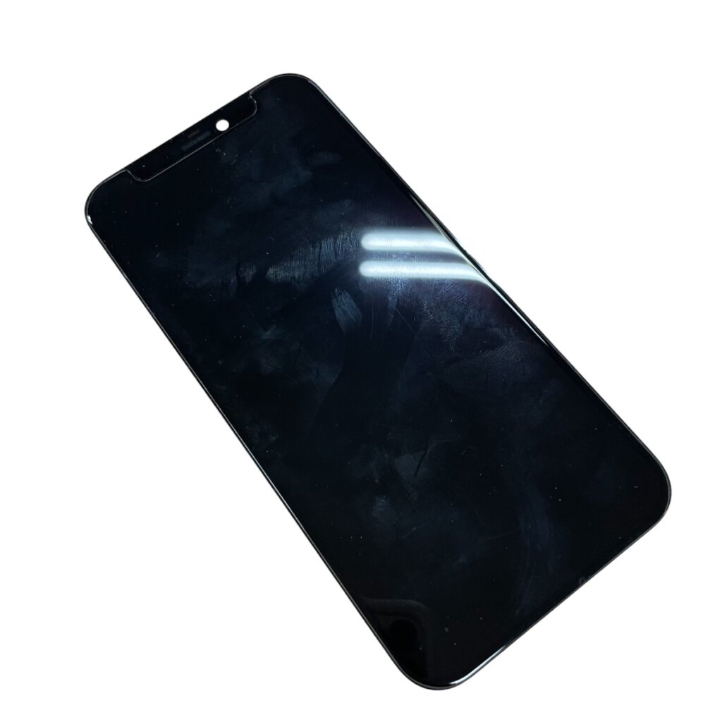 iPhone12mini フロントパネル交換