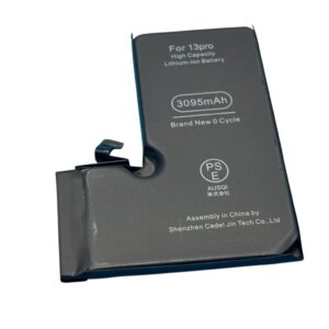 iPhone13 Pro バッテリー交換