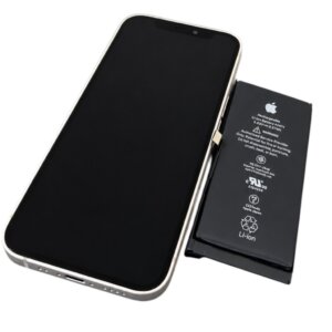 【即日修理！】【データそのまま！】iPhone11 バッテリー交換修理