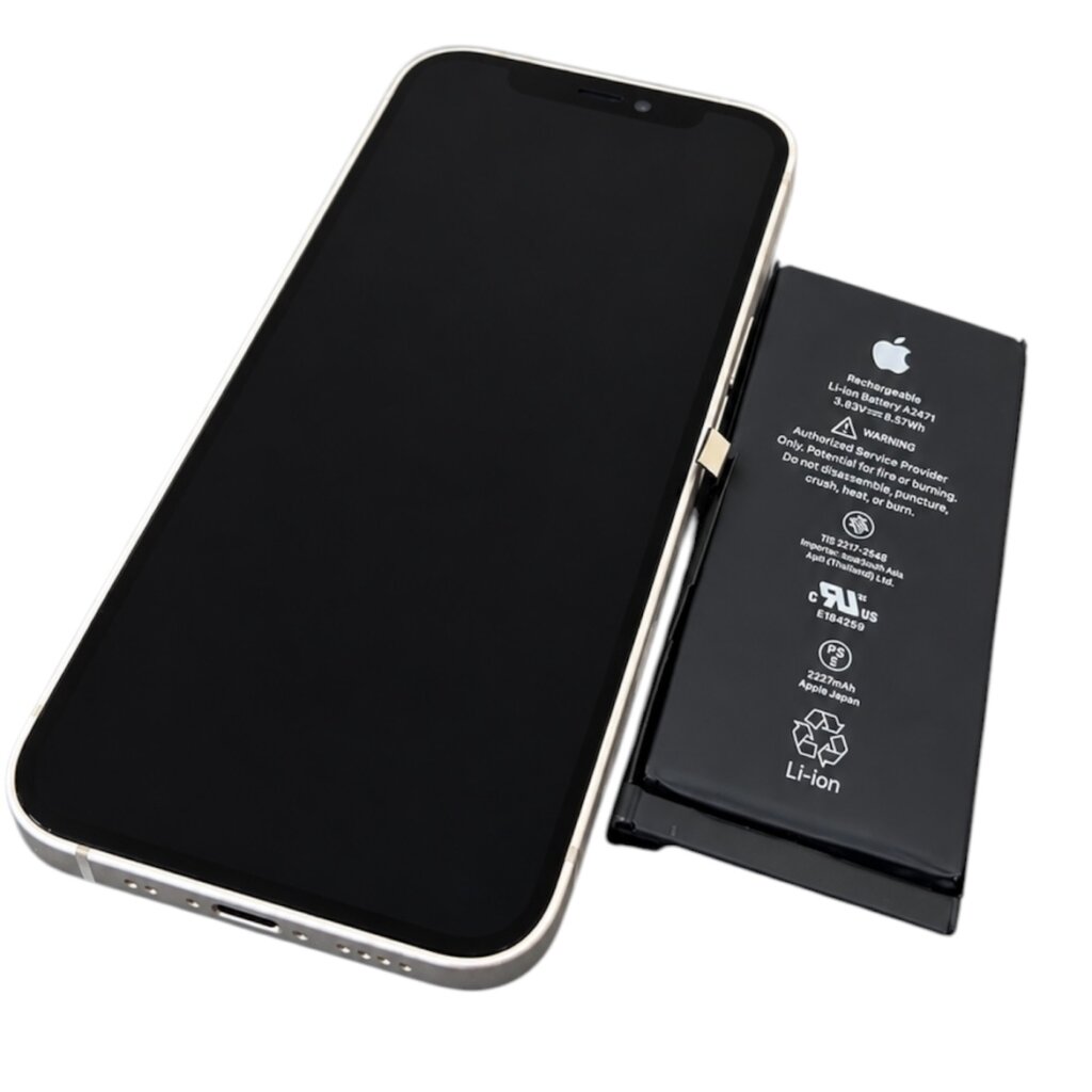【即日修理！】【データそのまま！】iPhone11 バッテリー交換修理