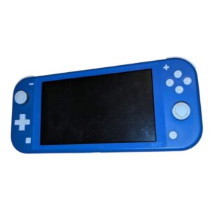 【スティックの不具合】Switch Lite・スイッチ ライト・スティック修理
