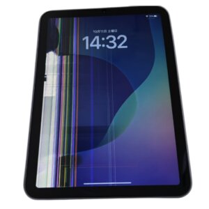 iPad mini6（第6世代）　液晶交換
