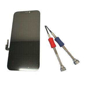 iPhone12Pro パネル交換