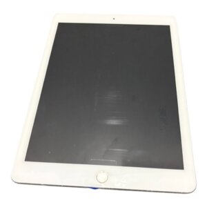 iPad6 フロントパネル交換
