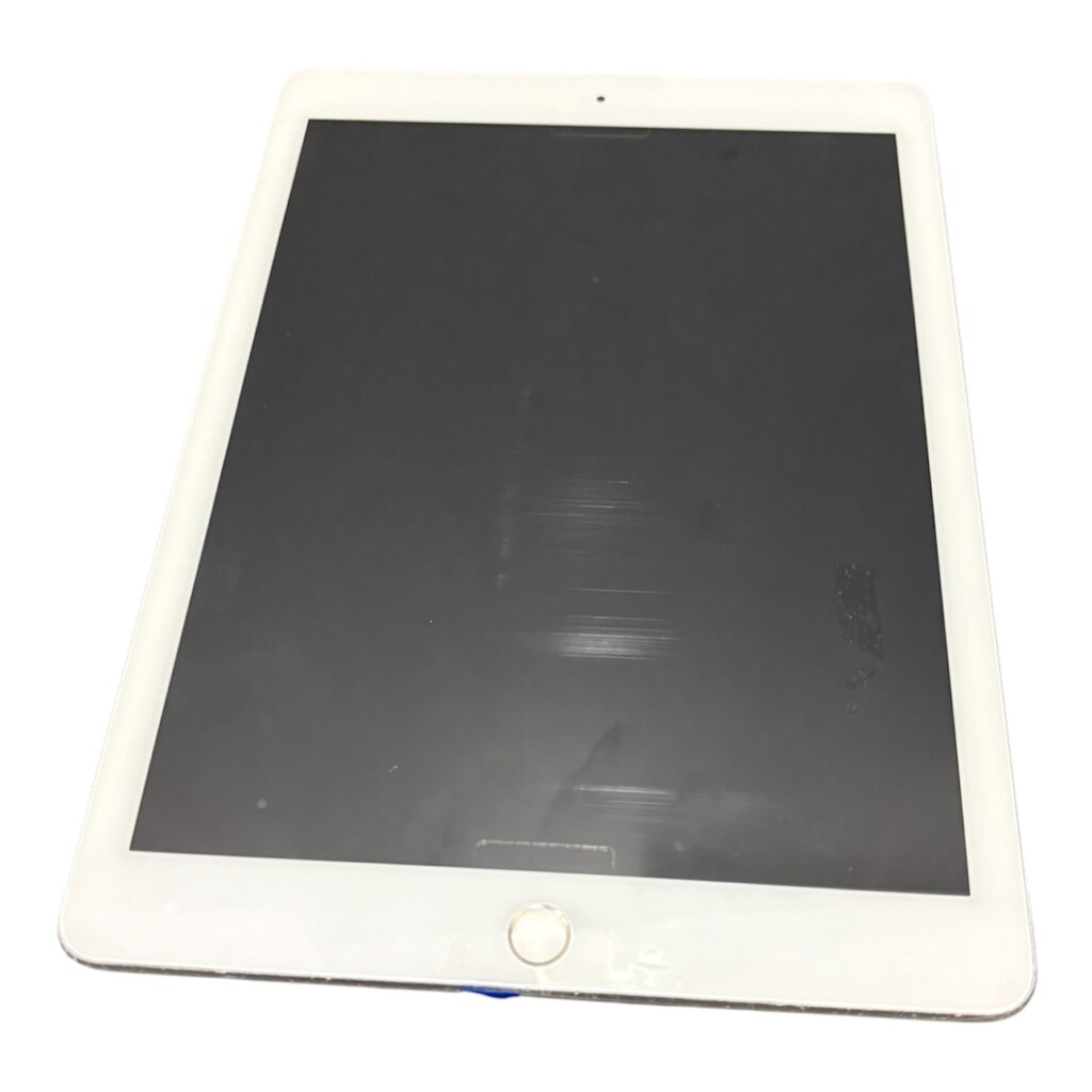iPad6 フロントパネル交換