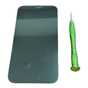 iPhone 12 Pro Max     液晶（フロントパネル）交換修理