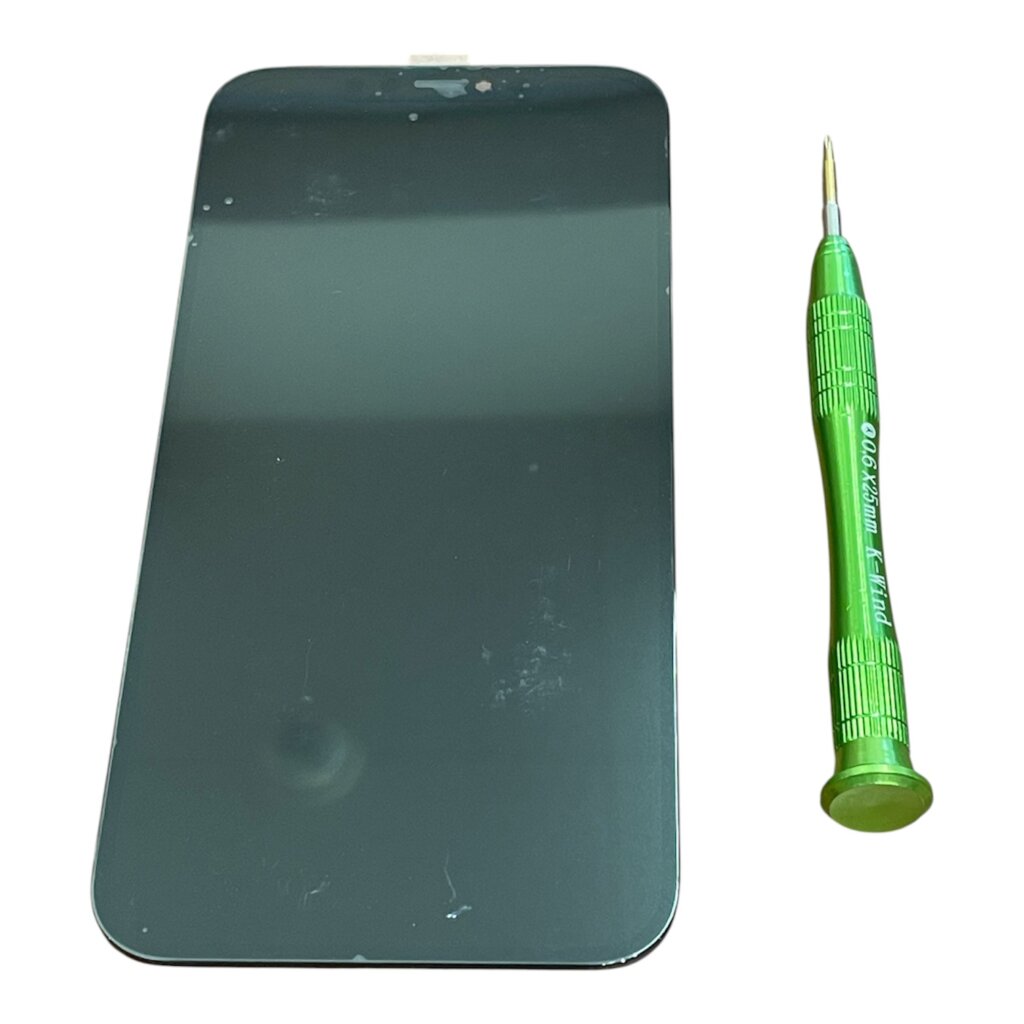 iPhone 12 Pro Max     液晶（フロントパネル）交換修理
