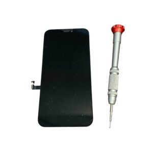 iPhone12mini 液晶交換(タッチ不良)