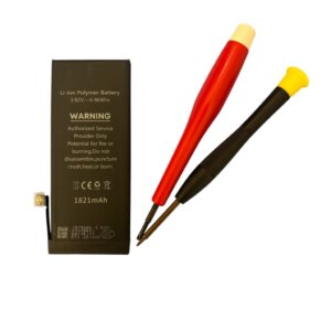 iPhoneSE2 バッテリー交換