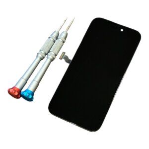 iPhone14Pro 液晶交換