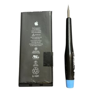 iPhone11 バッテリー交換