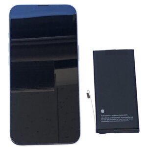 iPhone 13 バッテリー交換修理