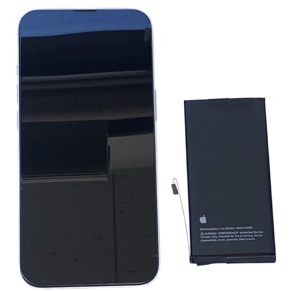 iPhone 13 バッテリー交換修理