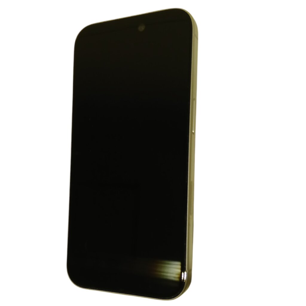 iPhone16　液晶交換