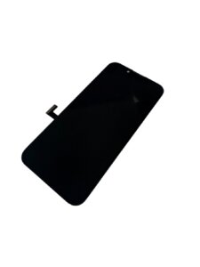 iPhone13mini　パネル交換