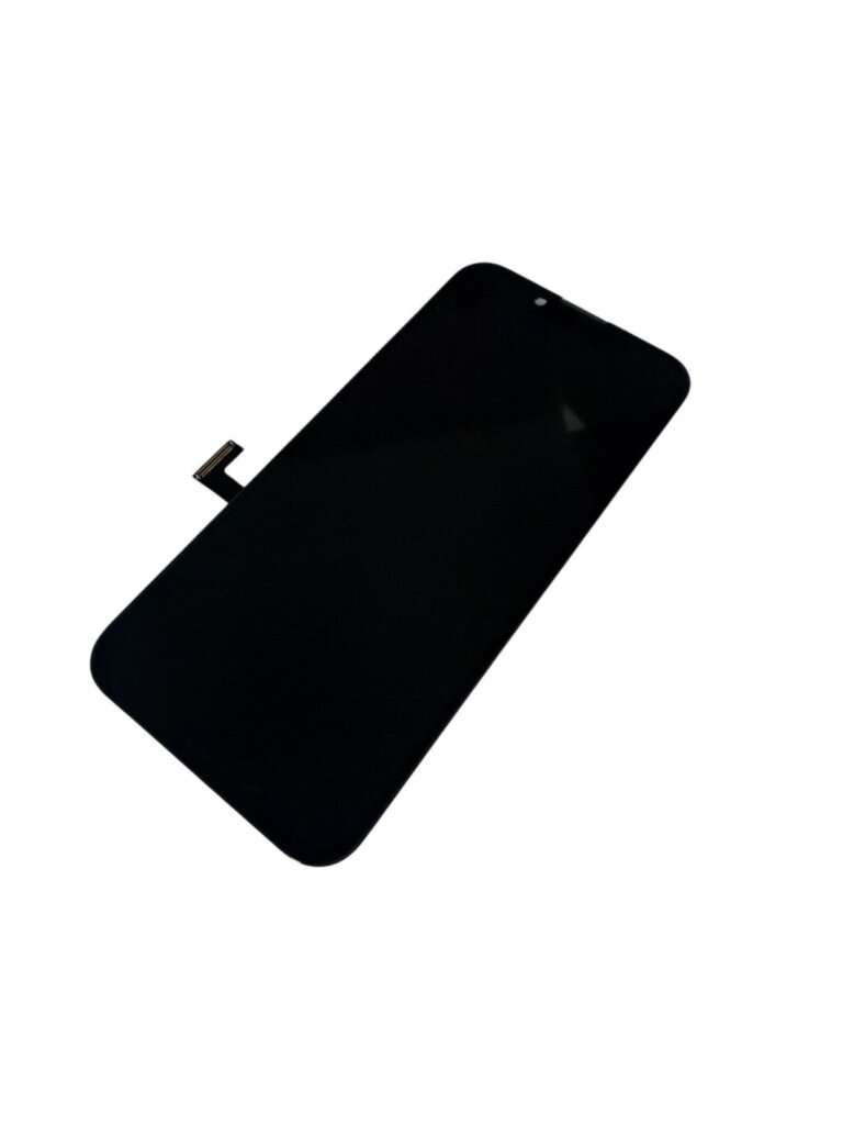 iPhone13mini　パネル交換