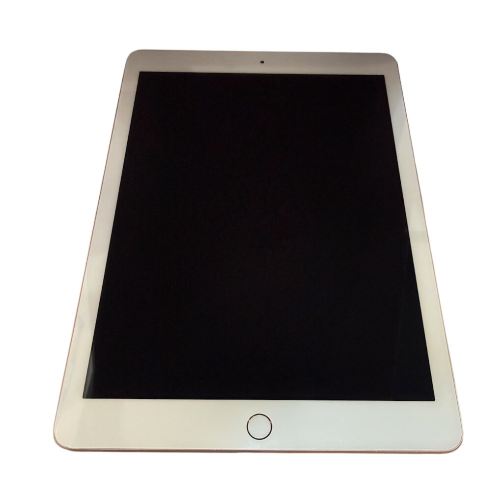 iPad 第6世代 バッテリー交換