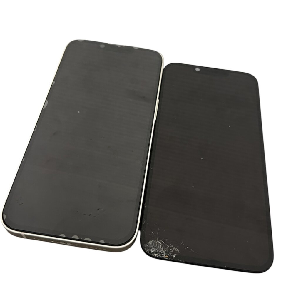 iPhone13　液晶交換